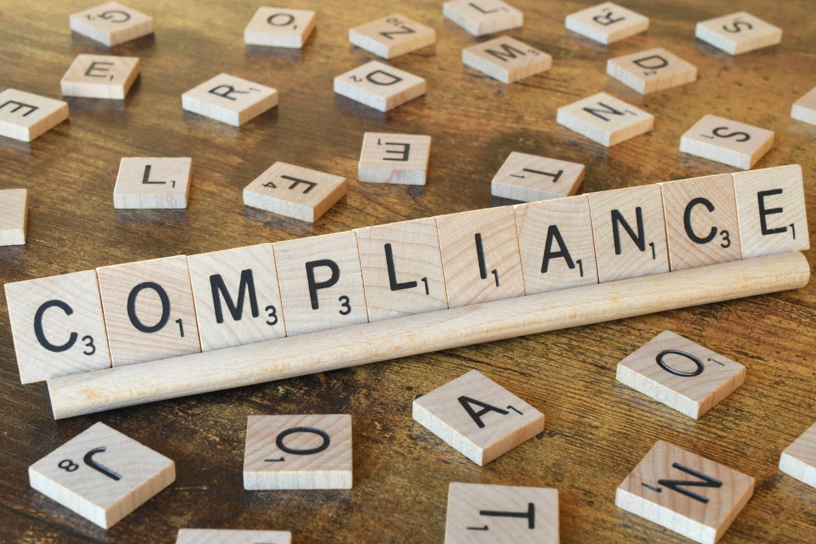 OAB Cascavel adere ao programa de Compliance